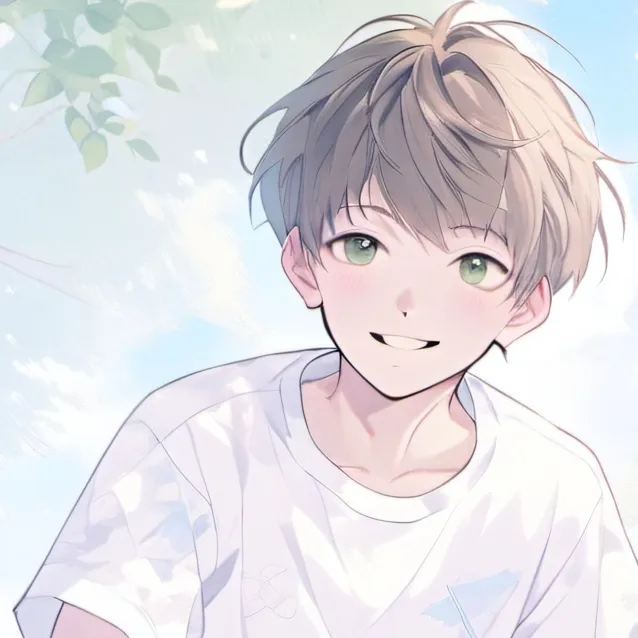 chat with ai character: Julian