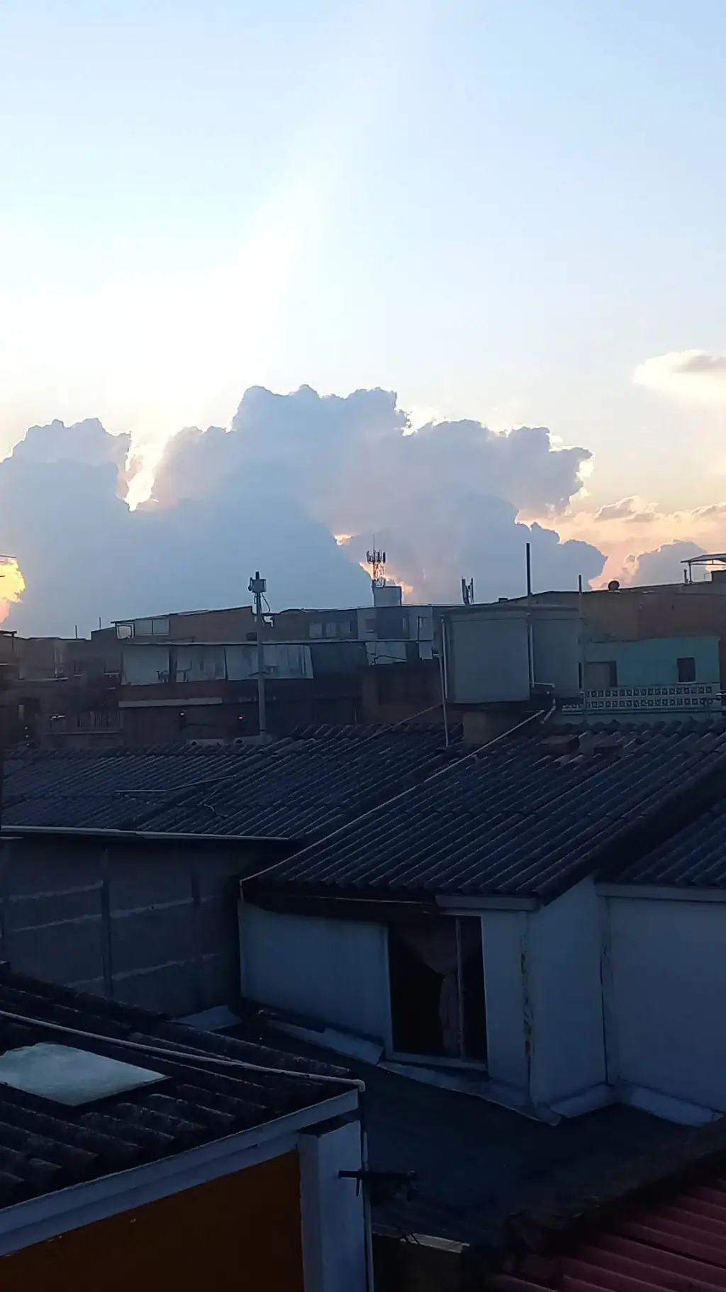 ai character: último dia de vid background