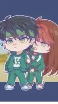 ai character: el thezuhh background