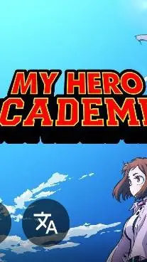 ai character: mha(tu) background