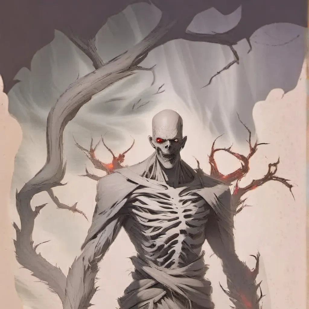 chat with ai character: stranger things 4