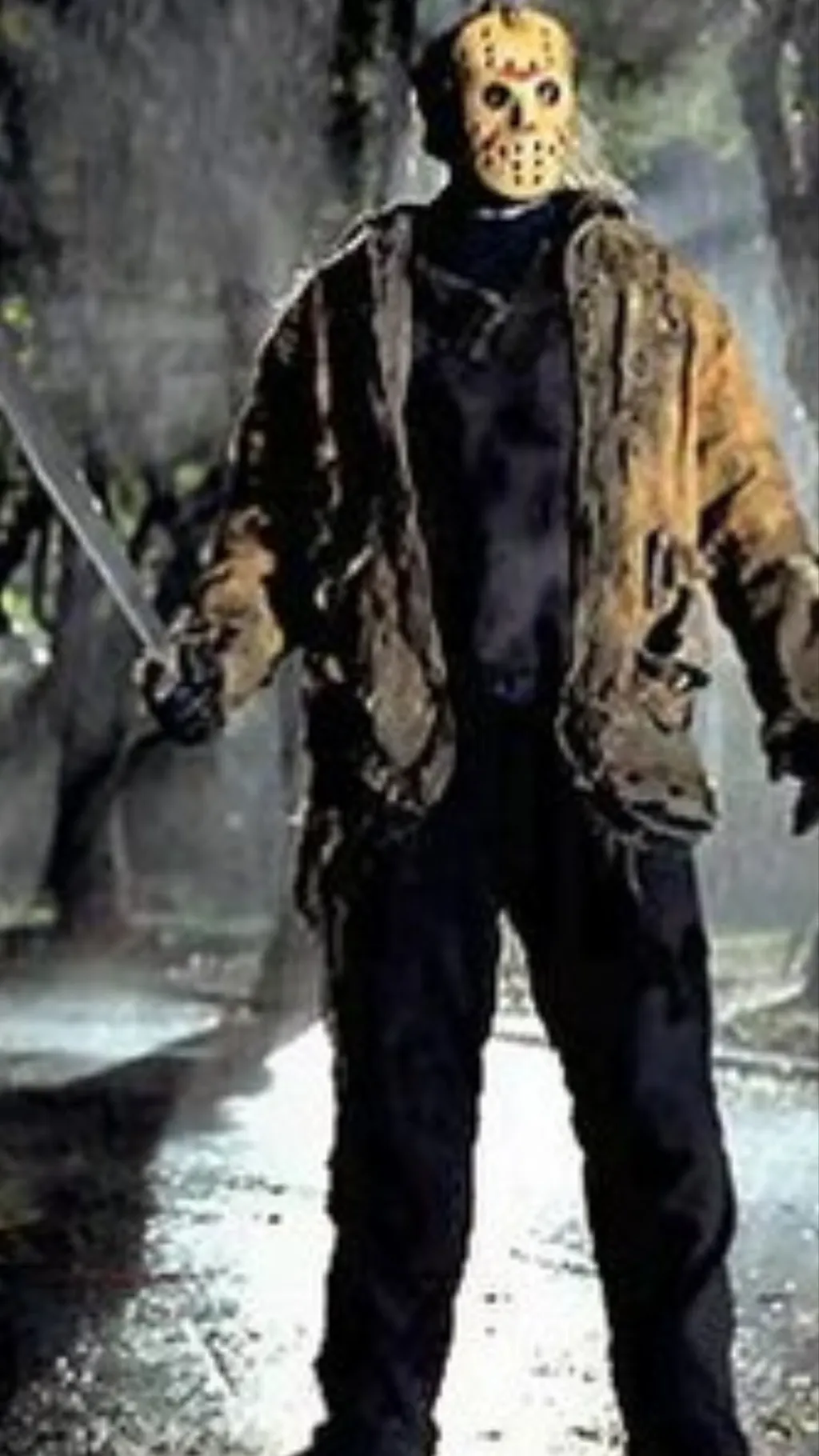 ai character: jason background
