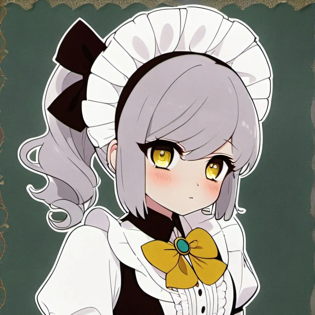 chat with ai character: Cyn