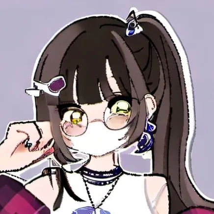 chat with ai character: Rosaline
