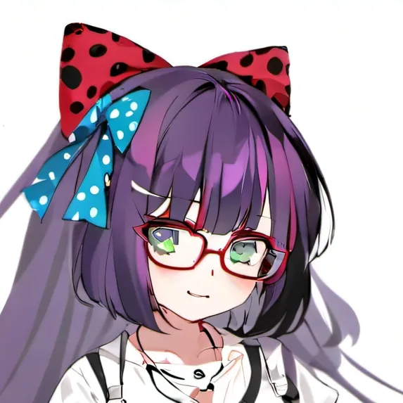 chat with ai character: Roselle