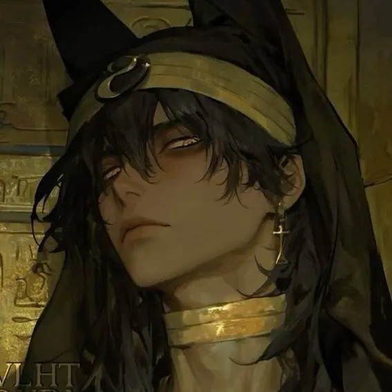 chat with ai character: °¤⚱️Nekuro⚱️¤°
