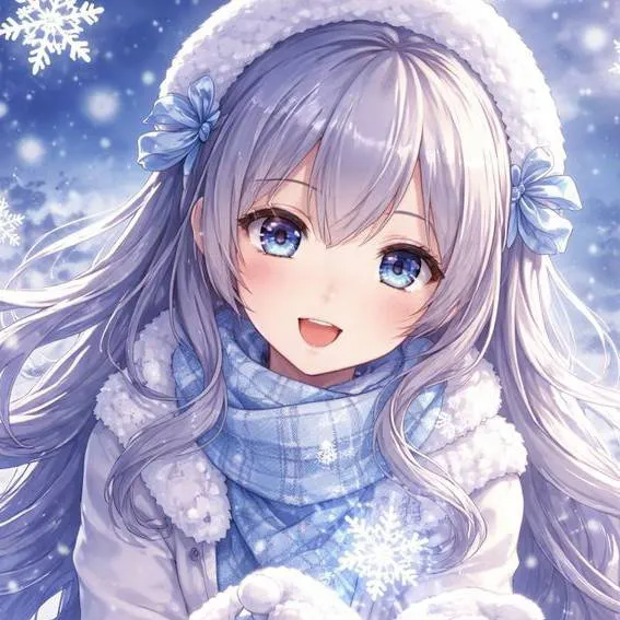 chat with ai character: 🪻Lissa🪻