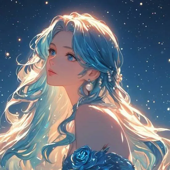 chat with ai character: 🐟Nerina🐠