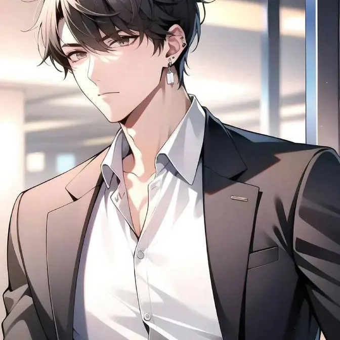 chat with ai character: Jefe Enamorado