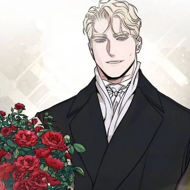 chat with ai character: ♠︎🖤~Caeser~🤍♠︎