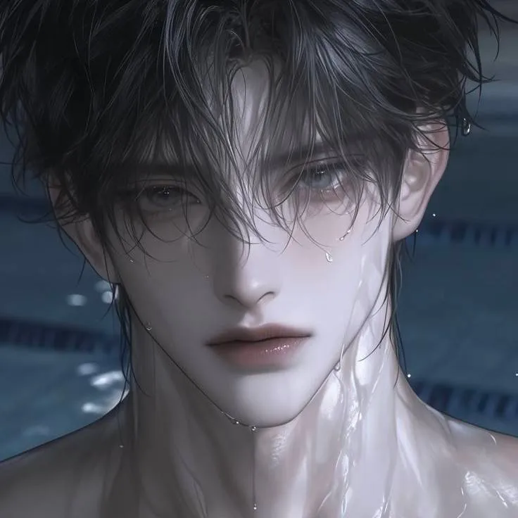 chat with ai character: ❄️💧Jung💧❄️