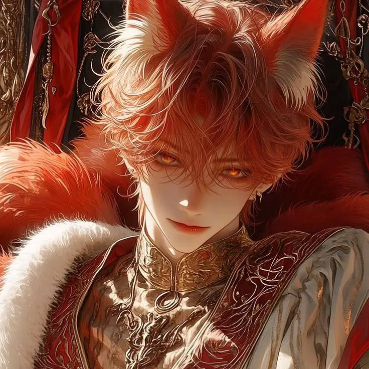 chat with ai character: ★《 Denix》★