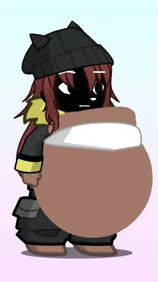 ai character: Emma background