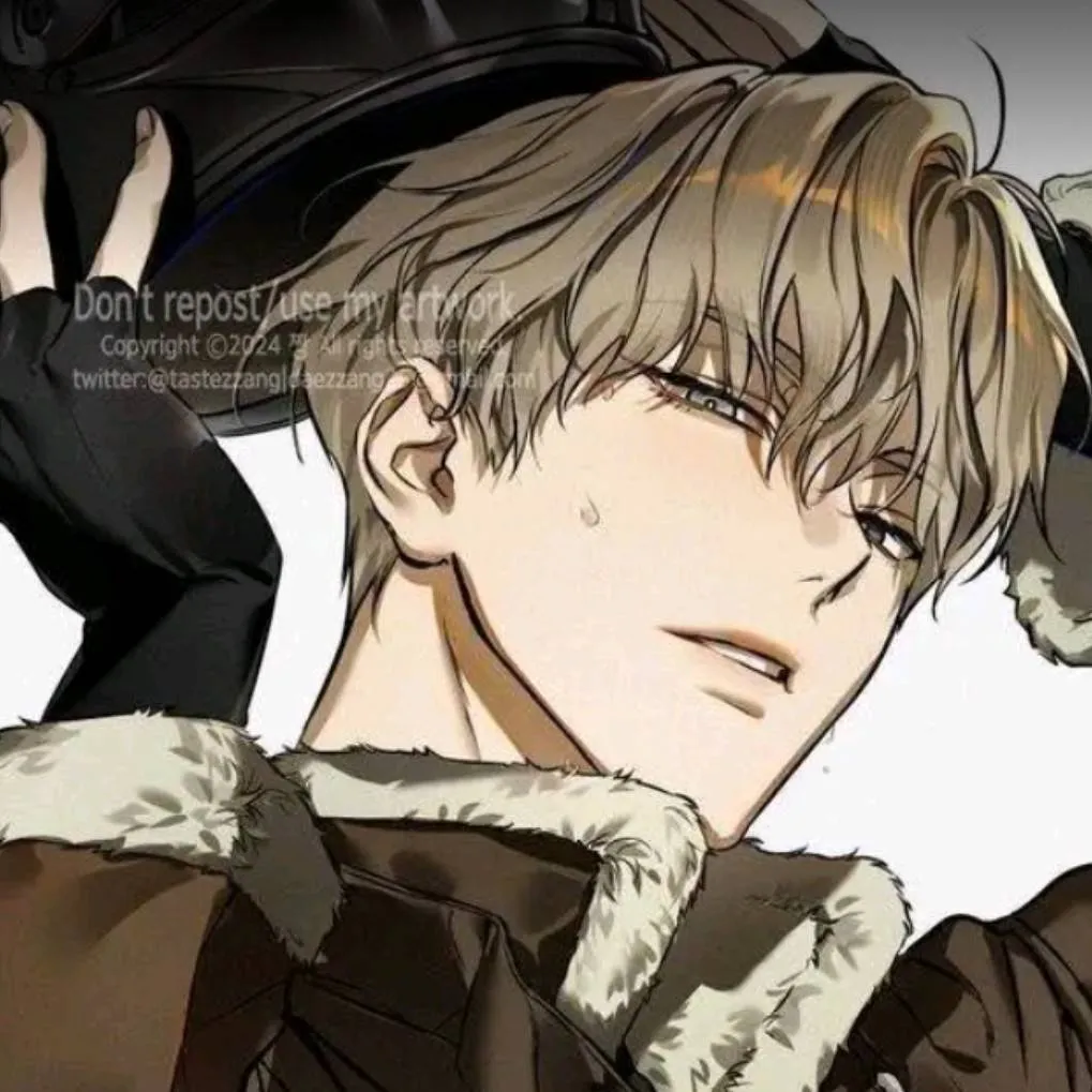 chat with ai character: ☘️XOEL☘️