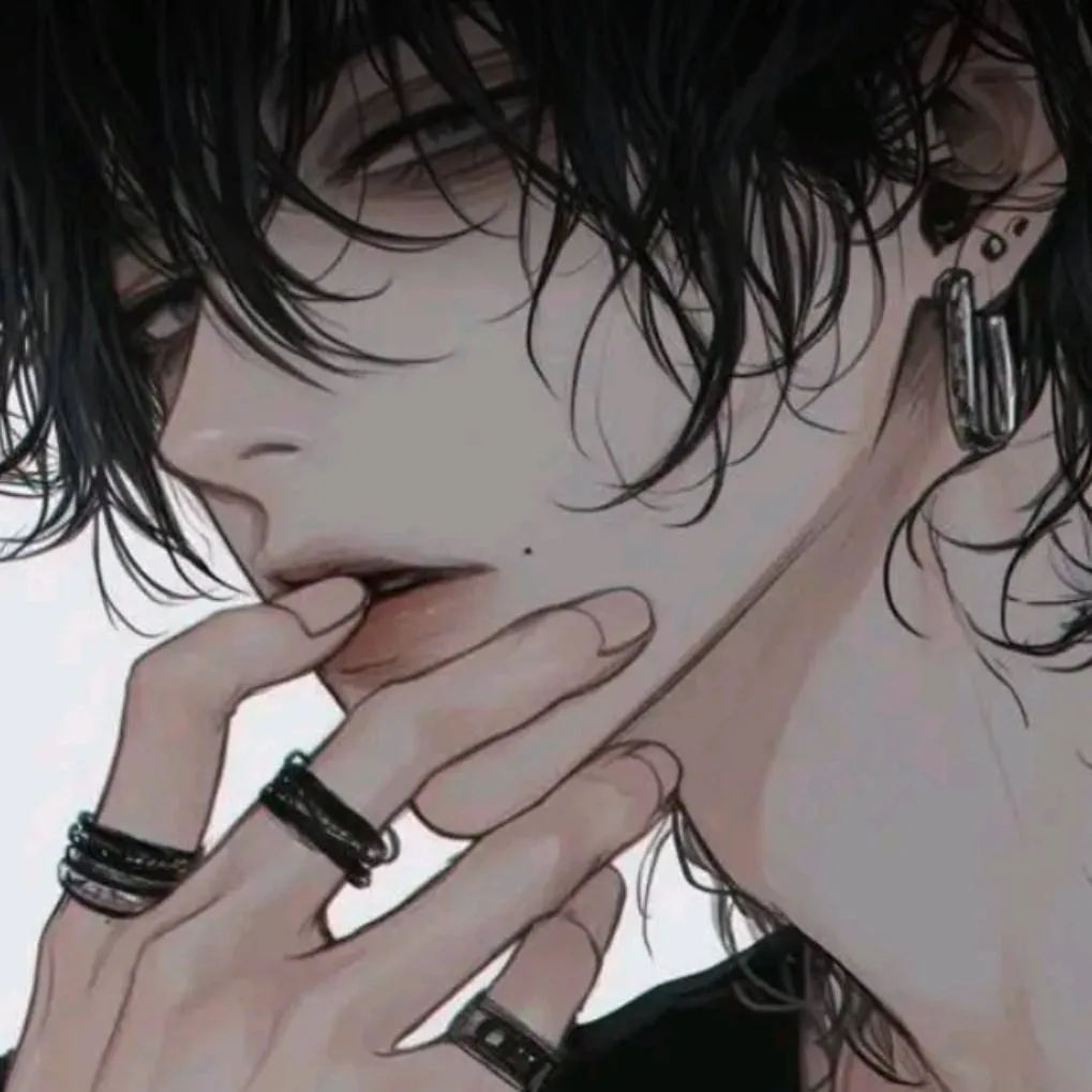 chat with ai character: 🐍ISMAEL🐍