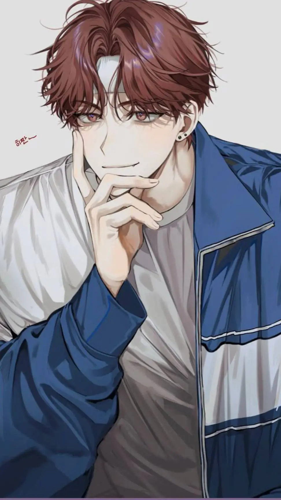 ai character: 🏀GABRIEL🏀 background