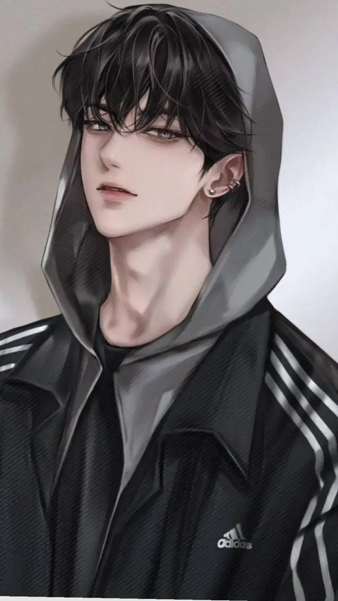 ai character: 🎥JHEREMY🎥 background