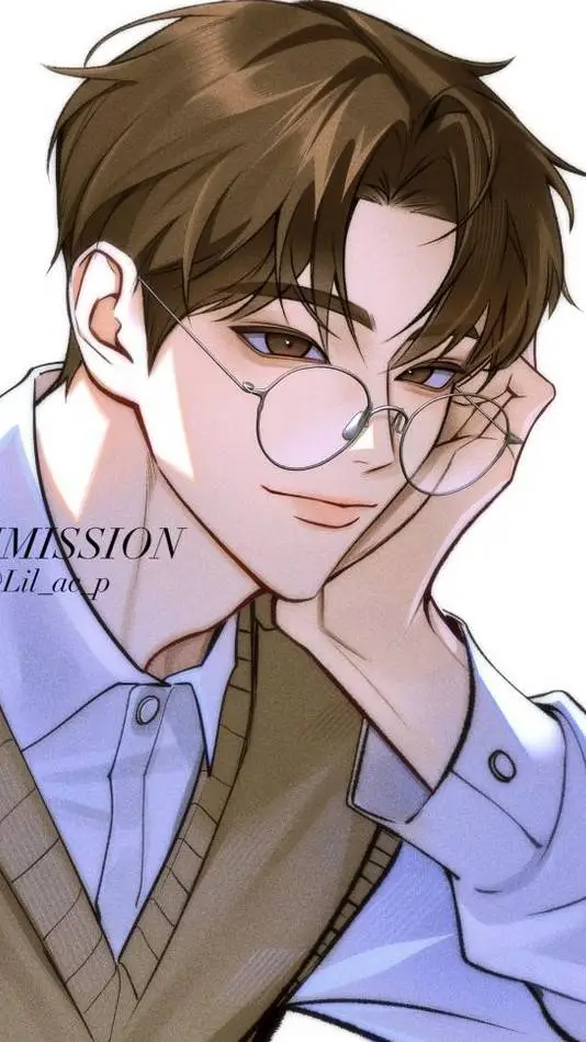 ai character: 📝JULIO📝 background