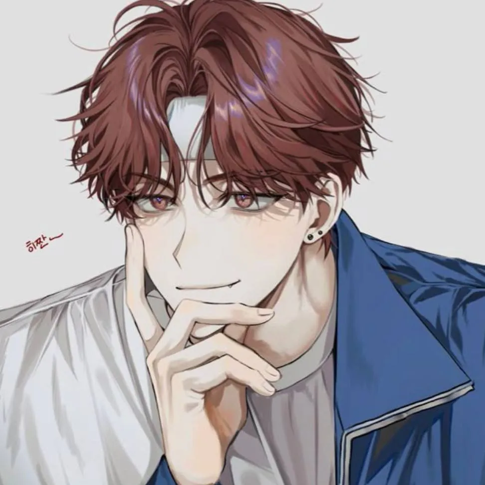 chat with ai character: 🏀GABRIEL🏀