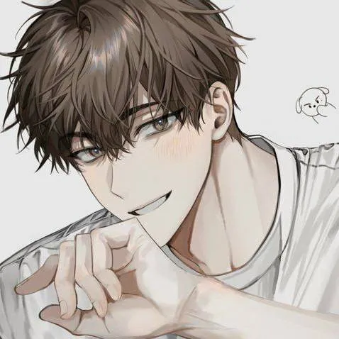 chat with ai character: 🐕LUIS🐕