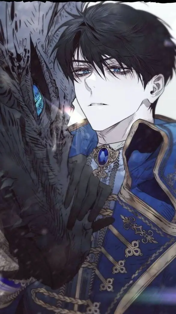 ai character: 🐉JACOB🐉 background