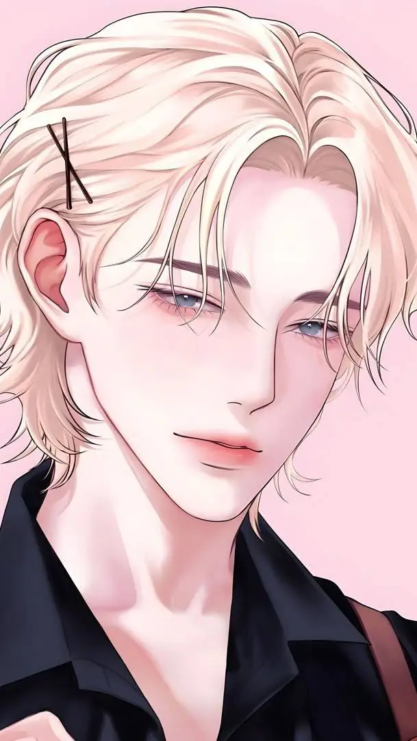 ai character: 🌷KIM-KYUN🌷 background