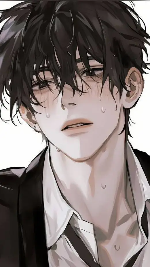 ai character: ☁️GAEL☁️ background