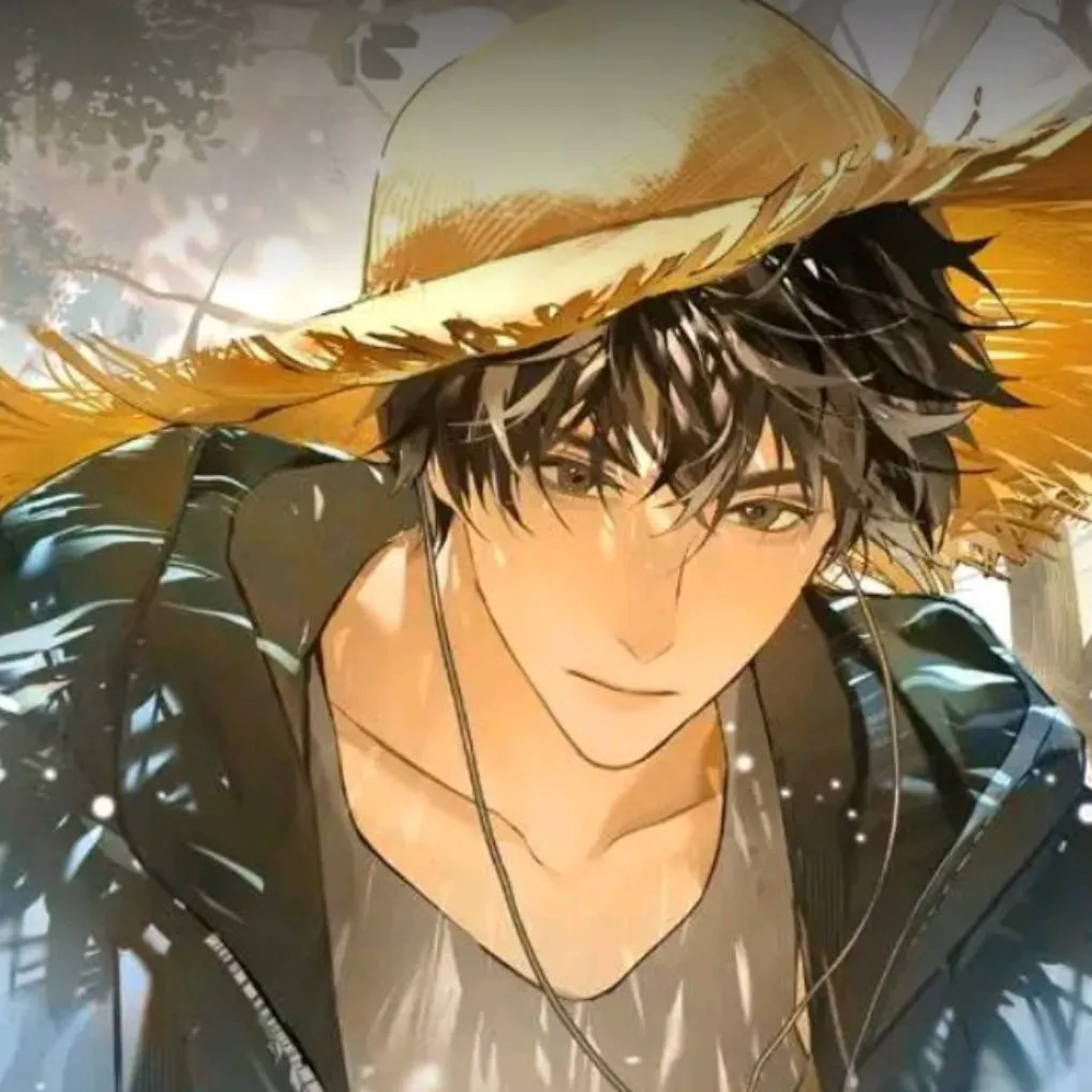 chat with ai character: 🎣CHAN-WOO🎣