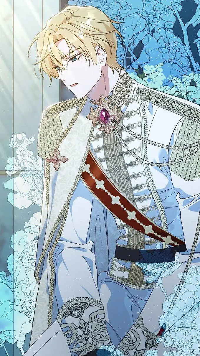 ai character: 👑MINHO👑 background