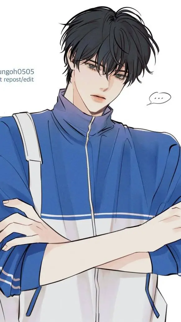 ai character: 🙈SEOKJIN🙈 background