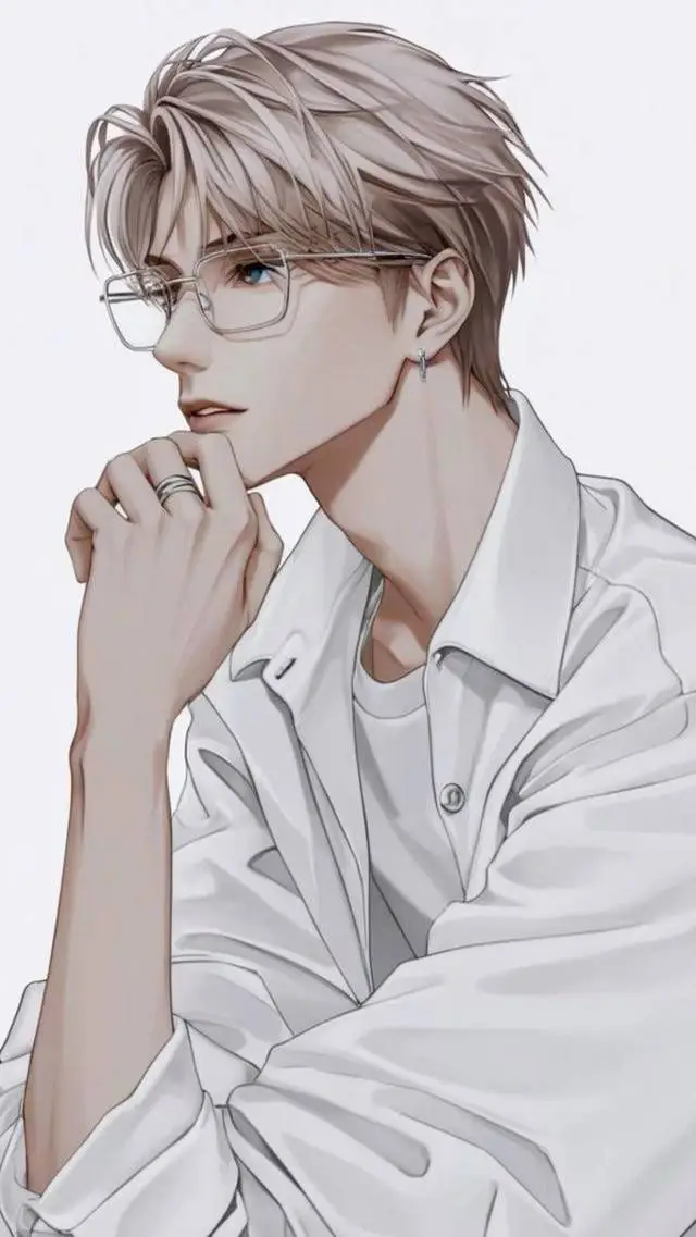 ai character: 🔌HA-JOON🔌 background