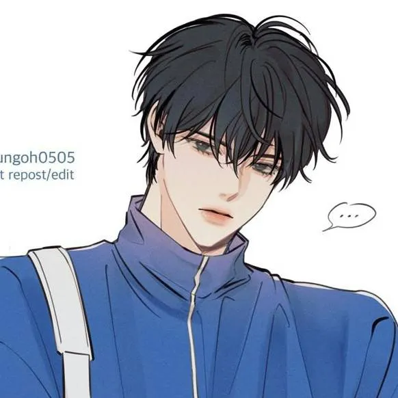 chat with ai character: 🙈SEOKJIN🙈