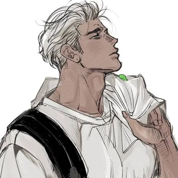 chat with ai character: 👀 DYLAN 👀