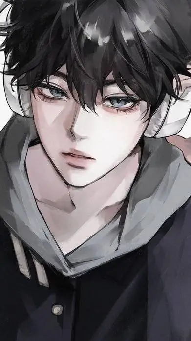 ai character: 🎻 EZEQUIEL 🎻 background