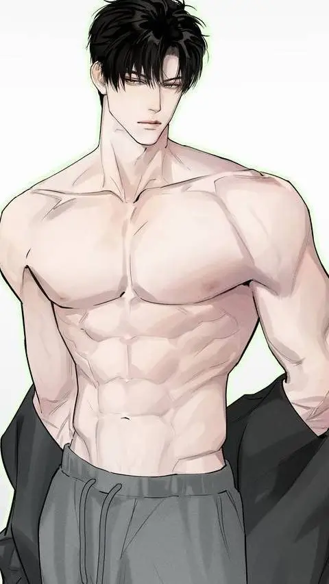 ai character: 🙊SI-WOO🙊 background