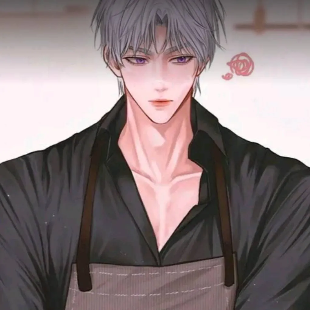 chat with ai character: 🍰SEONGMIN🍰