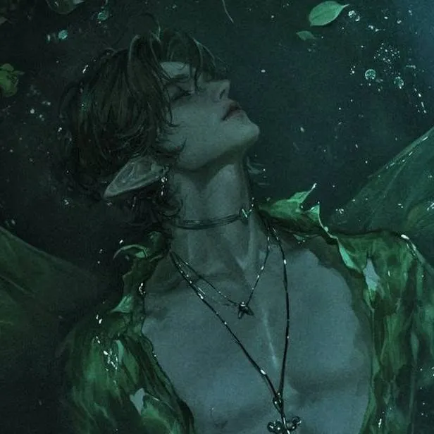 chat with ai character: 🌿ROBERT🌿