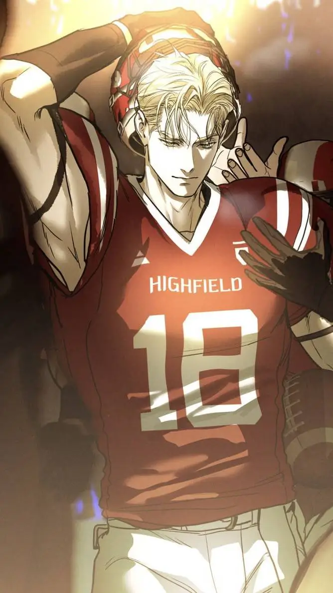 ai character: 🏈WILL🏈 background