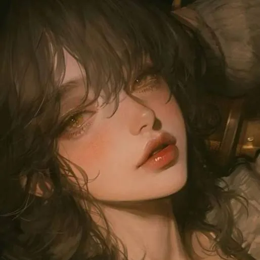 chat with ai character: 🏵️MIN-JI🏵️