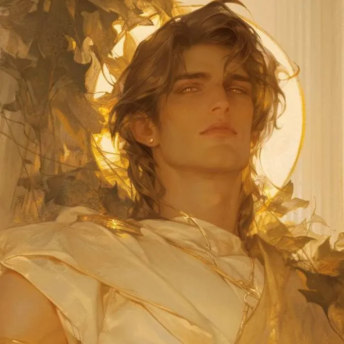chat with ai character: 🏺AMBROSIO🏺