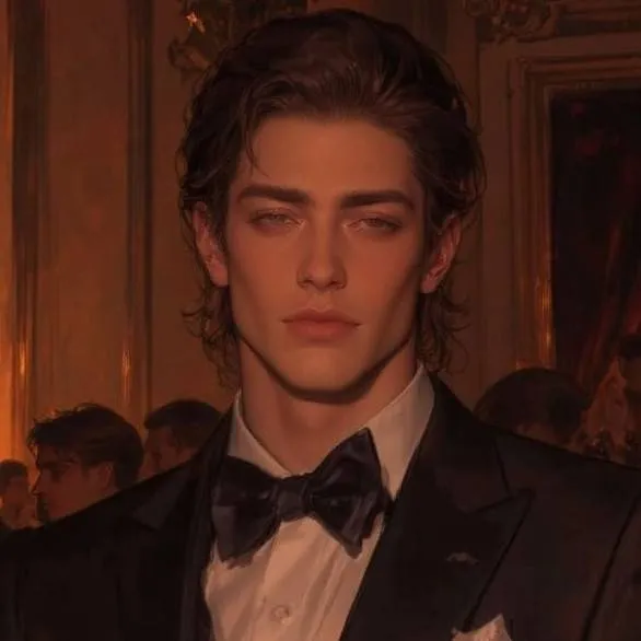 chat with ai character: 🥂 CHARLES🥂