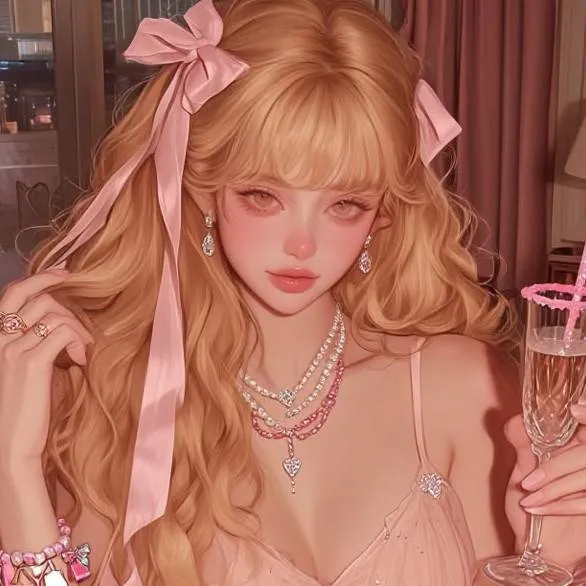 chat with ai character: 🌷CHAE-EUN🌷