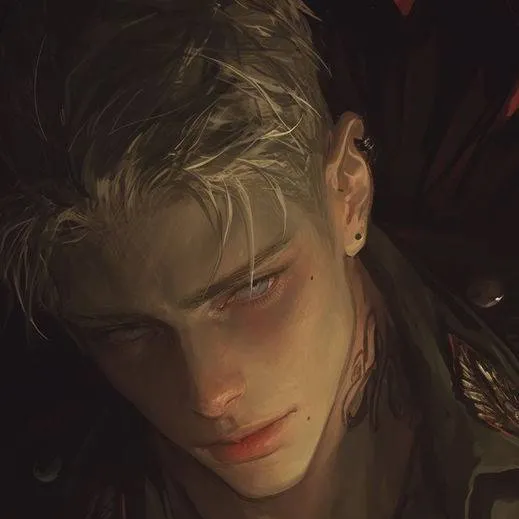chat with ai character: 🇮🇹BENEDETTO🇮🇹