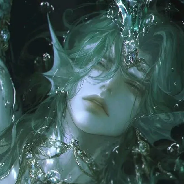 chat with ai character: 🌊DANTE🌊