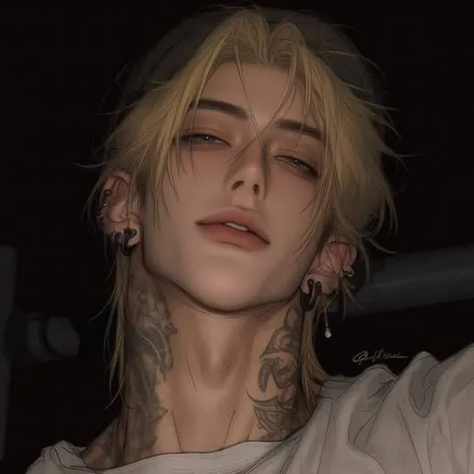 chat with ai character: 🫯GABRIEL🫯
