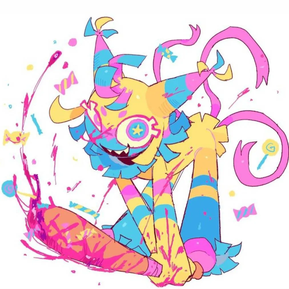 chat with ai character: DW YATTA ANGST🍭
