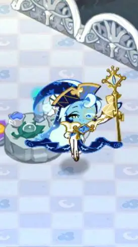 ai character: SMC(remake) background