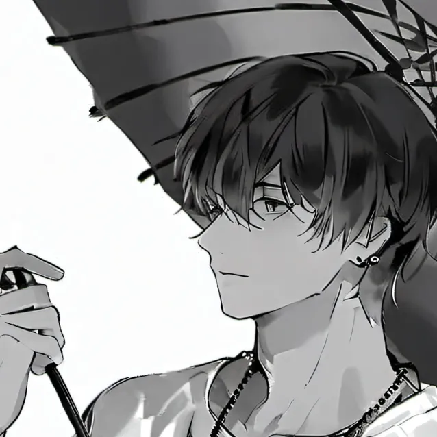 chat with ai character: Mike