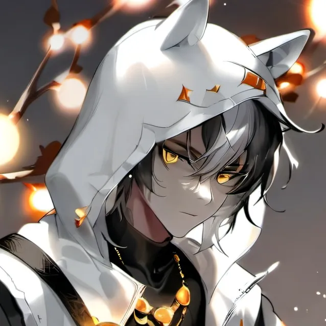 chat with ai character: Dante