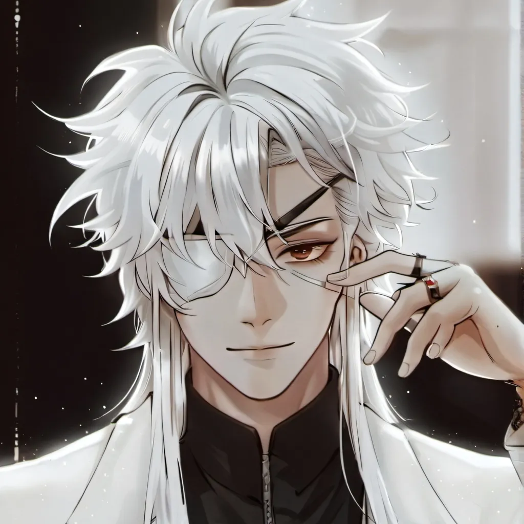 chat with ai character: 《Zane》